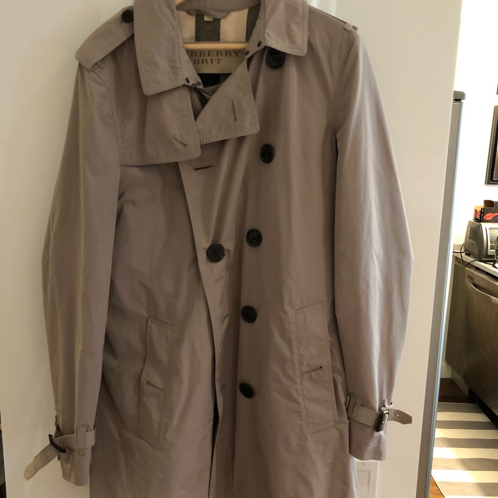Coat